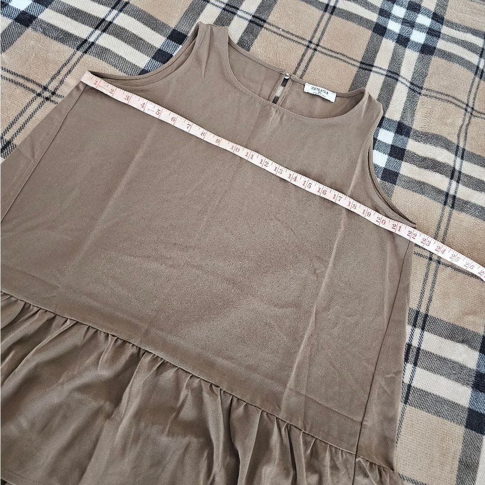 Zenana tops  - Picture 6 of 8